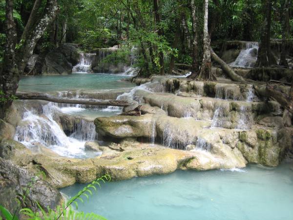 Gran Tailandia con Erawan